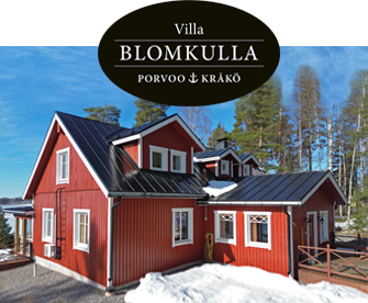 Villa Blomkulla